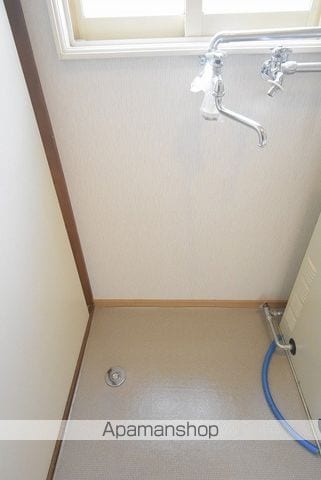 港南ハイツAの内装写真
