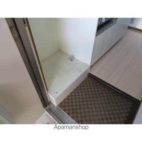 GLANZの内装写真