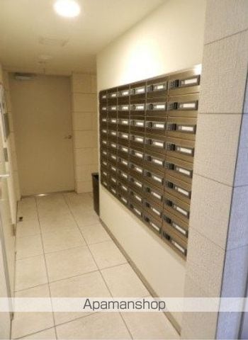 エスティメゾン戸越のその他写真