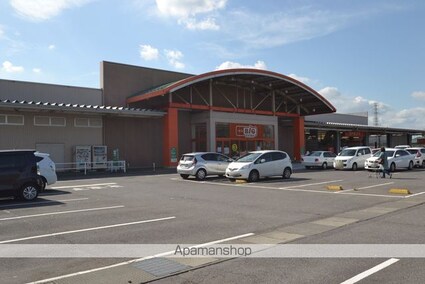 コーポサンチェリー[2DK/39.23m2]の周辺4