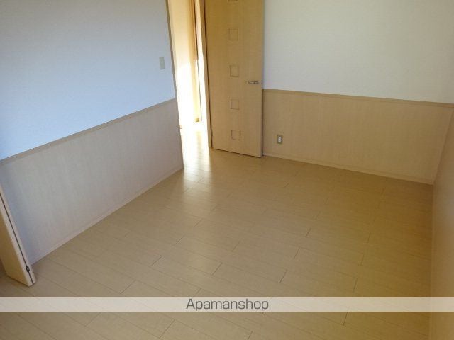 エストコリーヌ II番館の内装写真