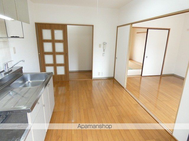 アーバンライフ茶町の内装写真