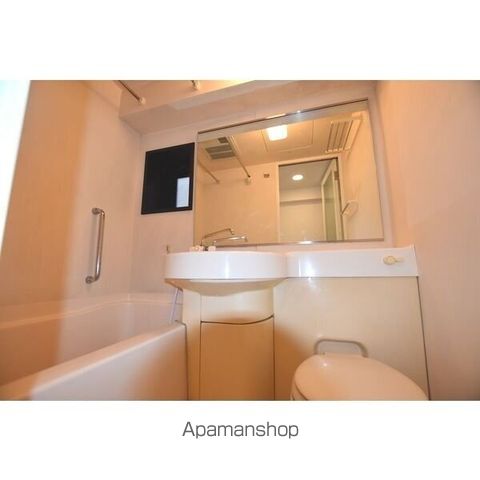 ラフィネ新栄の内装写真