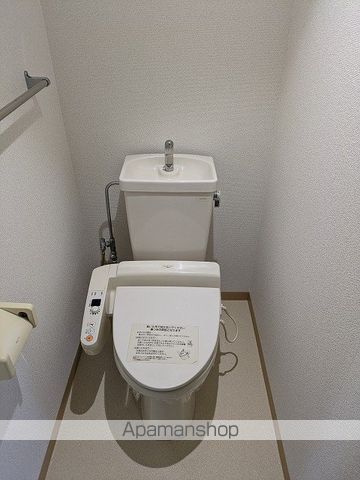 エトワールパレスIIの内装写真