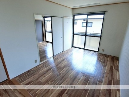 シャトー小林　Ａ棟[3LDK/62m2]の内装