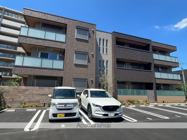 Songlineの外観写真