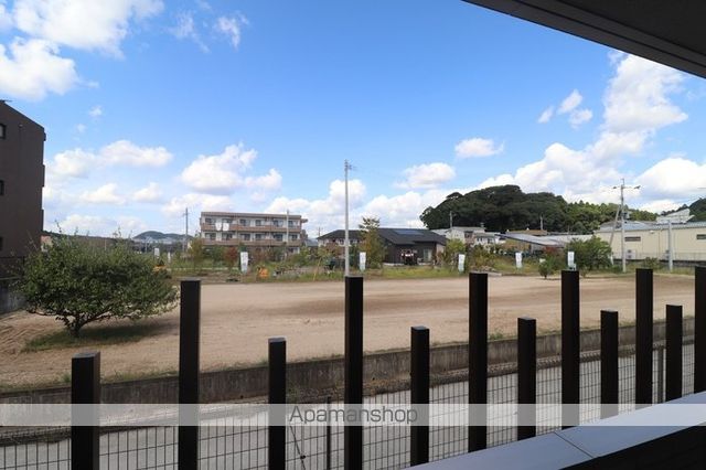 AVENIR宮内町IIの内装写真