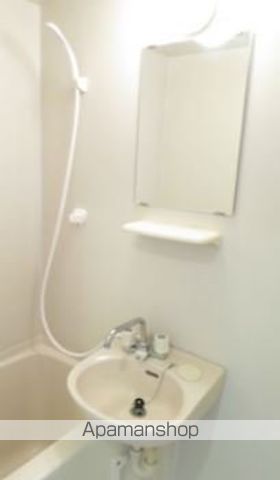 リファレンス県庁口の内装写真