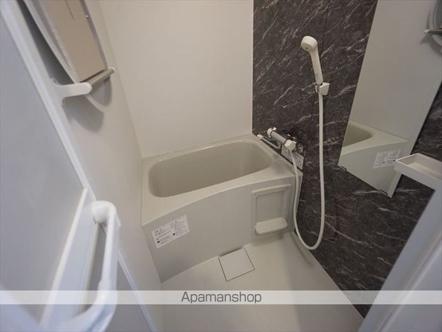 SーRESIDENCE黒川本通一丁目の内装写真
