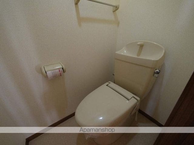 グリーンハイツCHIBAの内装写真