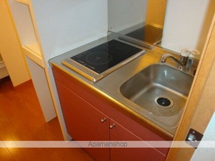 レオパレスハルスウィート２[1K/23.18m2]のその他内装1