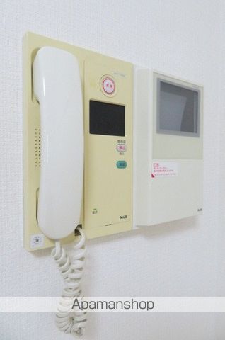 グランド・ガーラ渋谷の内装写真