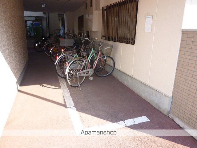 ハイツニシタニのその他写真