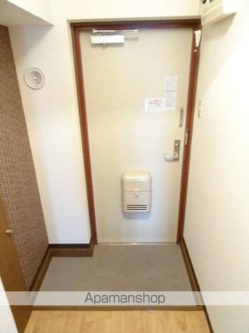 メイプルバンクの内装写真
