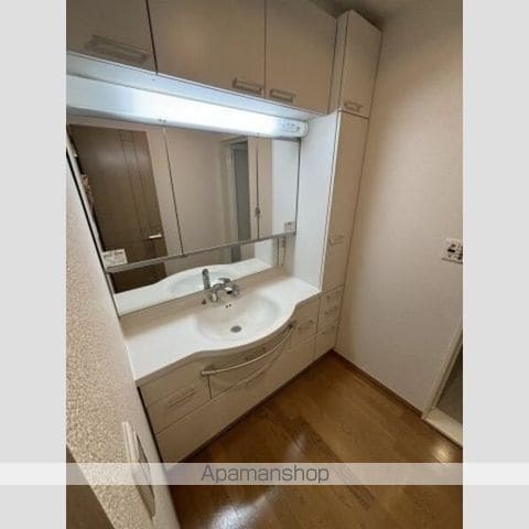 テラス日新の内装写真