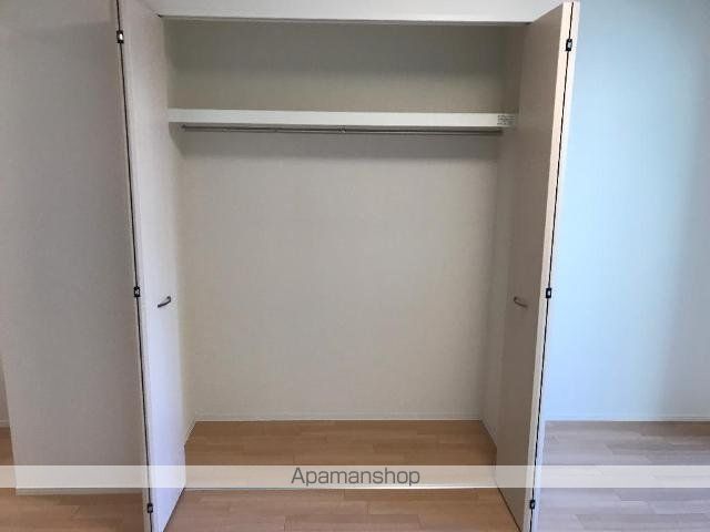 ソレイユ清元の内装写真