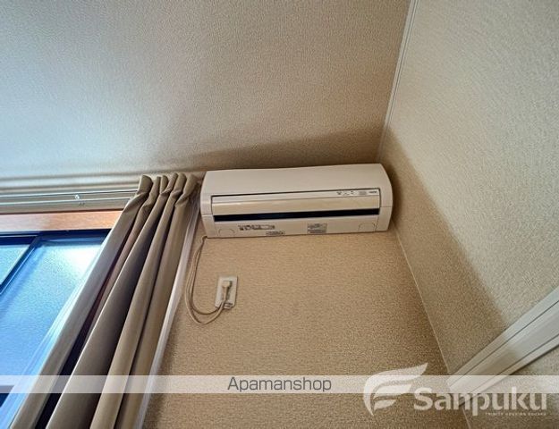 レオパレス室町の内装写真