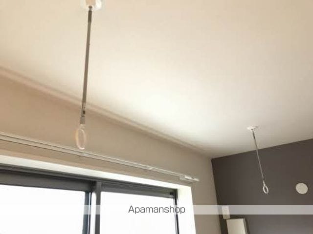 Haus牛田本町通りの内装写真