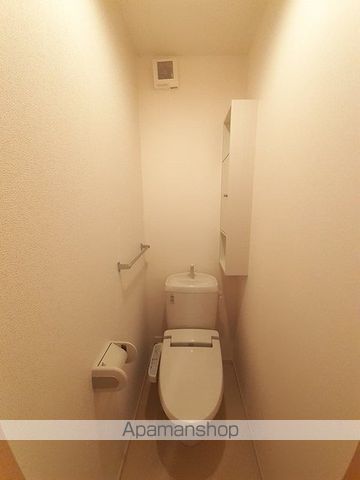 ブリーズ・ジュネスの内装写真