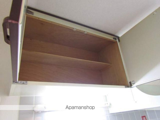 ハイツエルムの内装写真