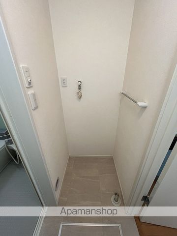 アリエントの内装写真