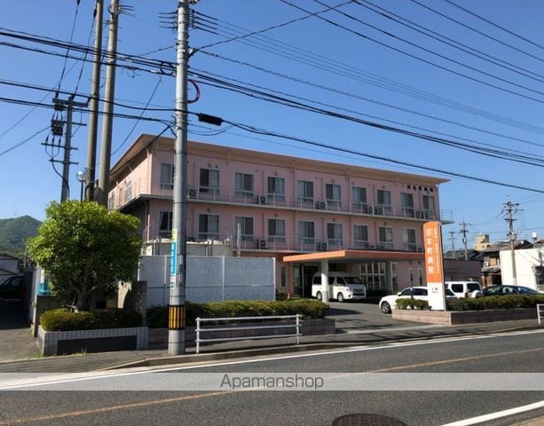ビレッジハウス沼小柳4号棟の周辺写真