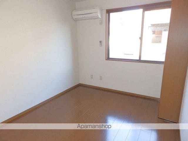 JUN HOUSE A棟の内装写真