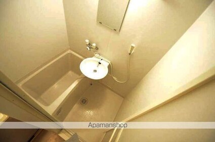 レオパレスユーカリ[1K/22.7m2]の洗面所