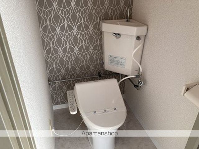 クレドールマンションの内装写真