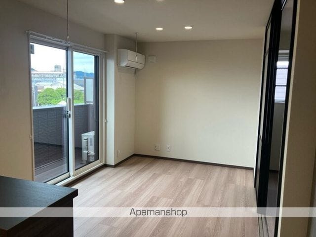 D crest新川Nの内装写真