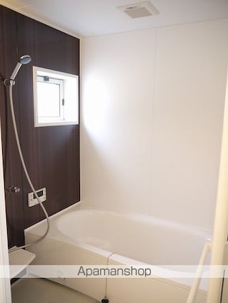 カーサフェリーチェ[3LDK/78.95m2]のバス