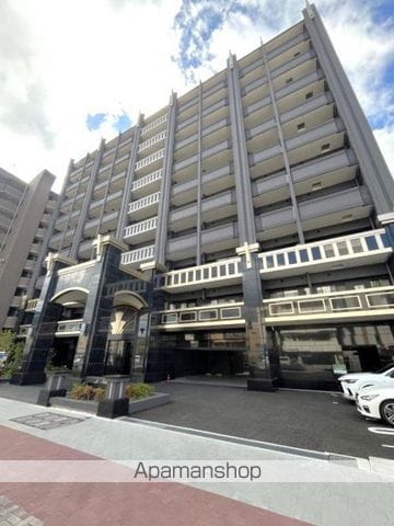 PHOERME TENNOJI EAST(フェルム天王寺イーストの外観写真