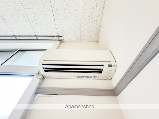 ゼフィールの内装写真