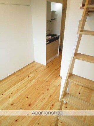 東京都杉並区和田３丁目[1R/10m2]の内装6