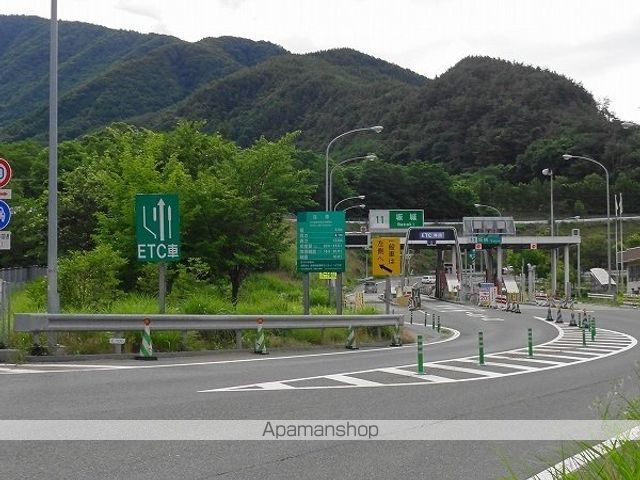 アドミラブールの周辺写真