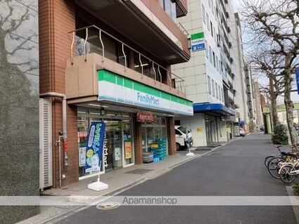 ＧＥＮＯＶＩＡ　東神田　ｇｒｅｅｎ　ｖｅｉｌ[1DK/25.83m2]の周辺1