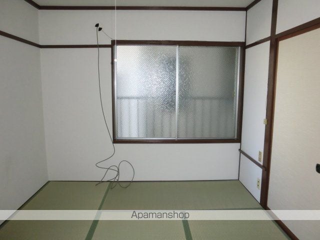 木村マンションの内装写真