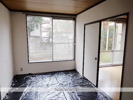 フォーブル花水木[2DK/38.8m2]の内装1