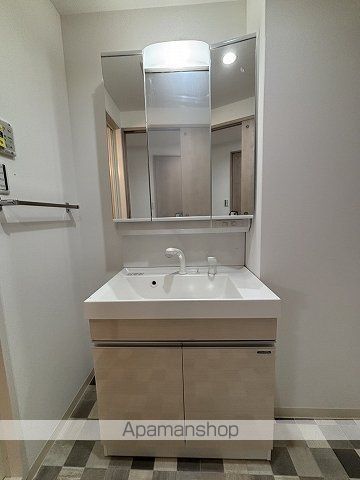 BONHEUR宇品海岸の内装写真