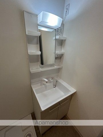 メゾンふくしまの内装写真