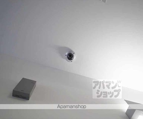 プランドール神宮丸太町の内装写真