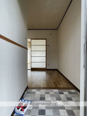 シャイニーフラットの内装写真