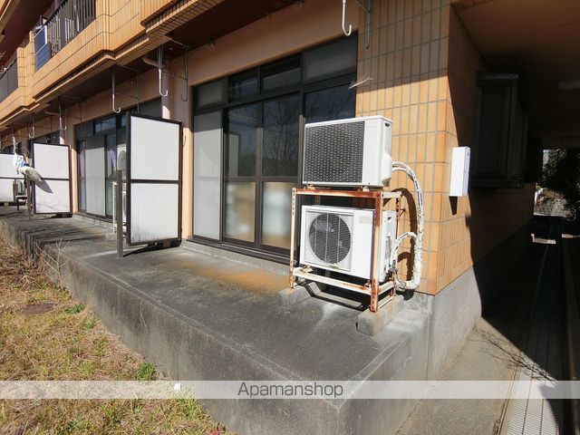 アビタシオンカラマズーツー志むらの内装写真