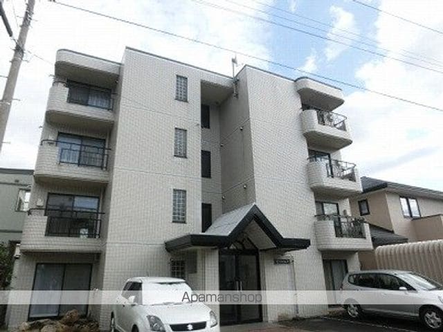 澄川ヒルズ