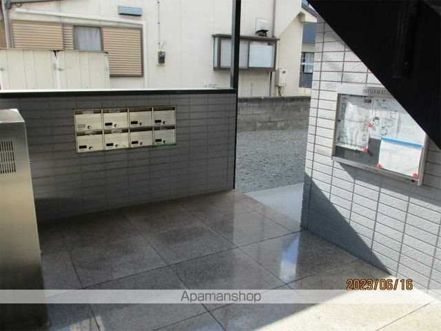 レオパレスルーチェ高畑のその他写真