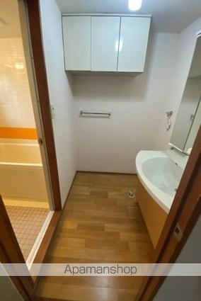 サンパティオ高須[3LDK/74.11m2]の内装5