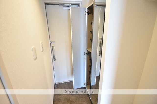 シンセーロ通町の内装写真