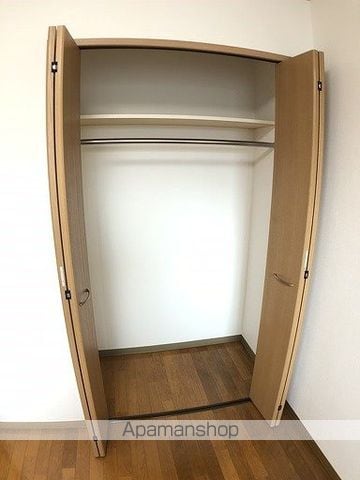 セカンドステージZEROの内装写真