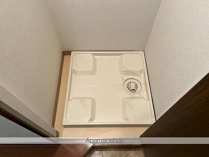 東京都中央区新川１丁目[1K/23.36m2]の内装4