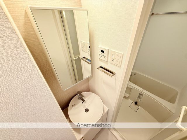 エスリード大阪イーストエッジの内装写真